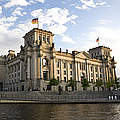 Reichstag © Simone M. Neumann / Deutscher Bundestag