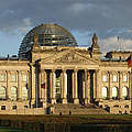 Deutscher Bundestag (c) Julian Herzog WWF