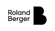 Logo von Roland Berger 
