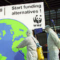 Bonn © Hartwig Lohmeyer / WWF