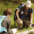 Erlebnisberichte Wildnistour Mittlere Elbe © Julia Baer