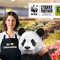 EDEKA & WWF: Starke Partner © EDEKA / WWF