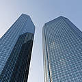 Deutsche Bank © iStock / GettyImages