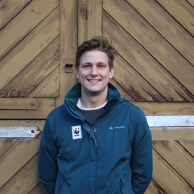 Michael Berger © privat