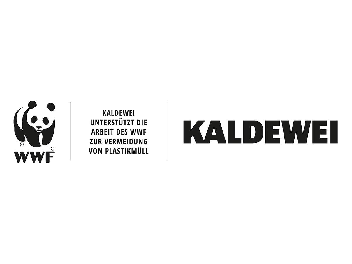 KALDEWEI / WWF Kooperation