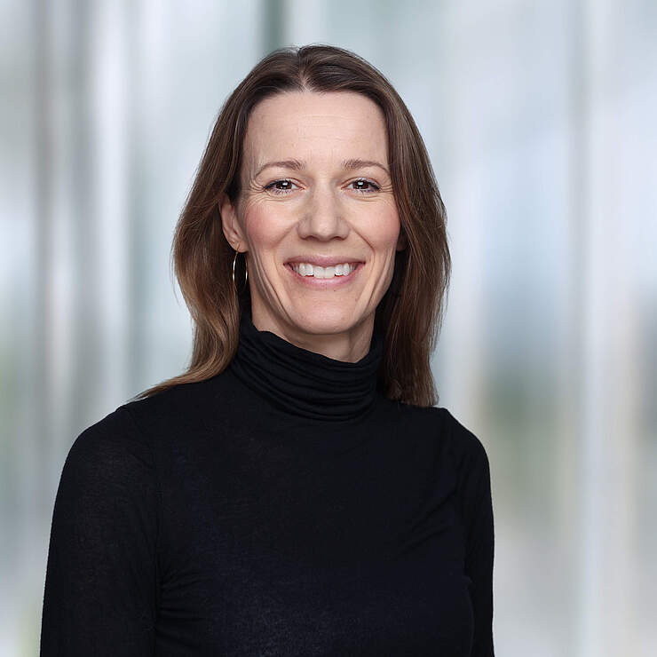 Antje Rosin © Picture People / Panda Fördergesellschaft für Umwelt mbH