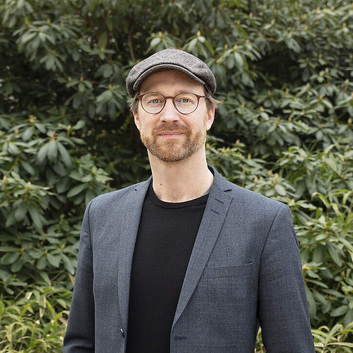 Tom Ohlendorf © Kathrin Tschirner / WWF