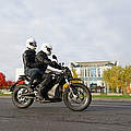 Start der Tour in Berlin © Robert Günther / WWF