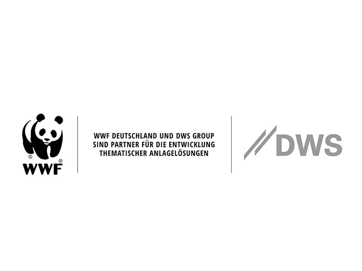 DWS / WWF Kooperation