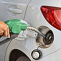 Betankung mit Biokraftstoff © iStock / getty Images