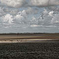 Wattenmeer Küste © Claudi Nir / WWF