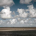 Wattenmeer Küste © Claudi Nir / WWF