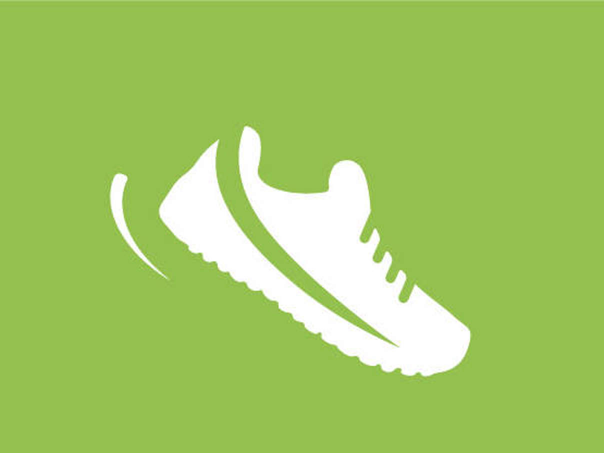 Icon Spendenlauf © WWF