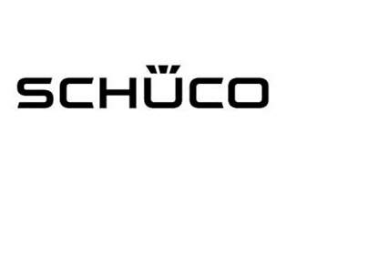 Logo von Schüco International KG