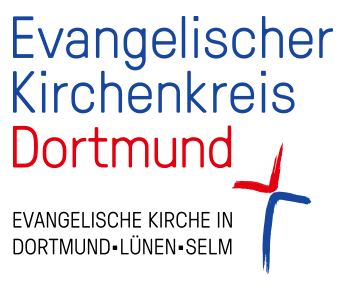 Logo des Ev. Kirchenkreises Dortmund Logo des Ev. Kirchenkreises Dortmund