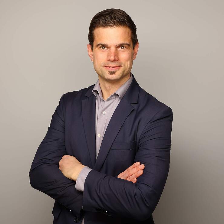 Sascha Meyer © PicturePeople