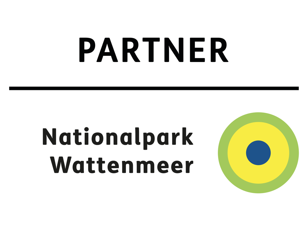 Partner des Nationalpark Wattenmeer