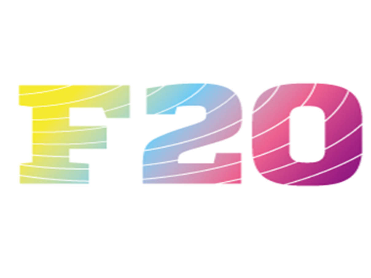 Stiftungen aus aller Welt gründen G20-Plattform © F20