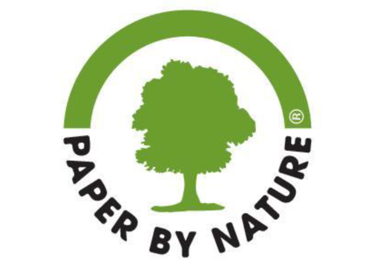 PAPER BY NATURE © paper by nature PAPER BY NATURE © paper by nature