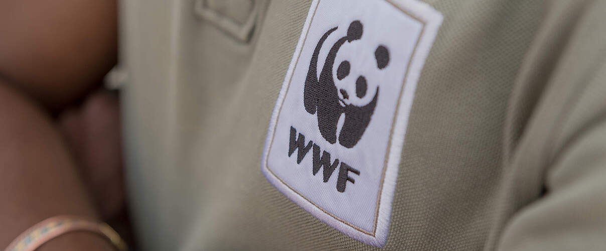 WWF im Einsatz für die Natur © Gareth Bentley / WWF-US