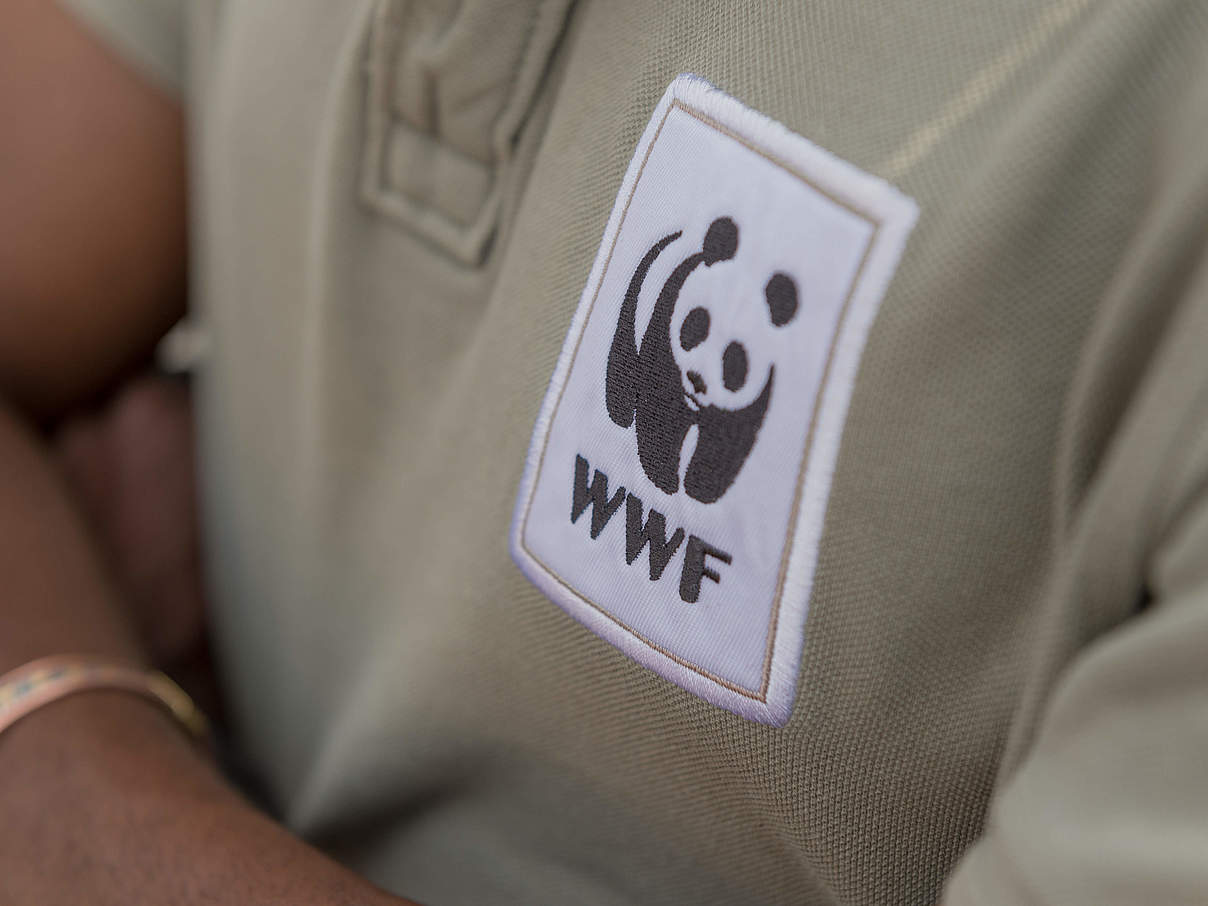 WWF im Einsatz für die Natur © Gareth Bentley / WWF-US