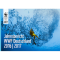 WWF Jahresbericht 2016/2017