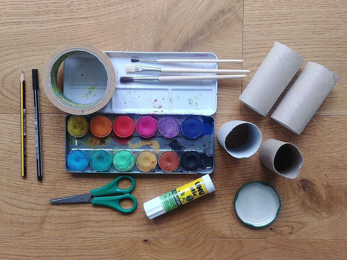 Basteltipp: Hasenbox 