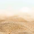 Sand ein begehrter Rohstoff © Thinkstock Photos