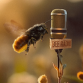 Das Bienenradio 