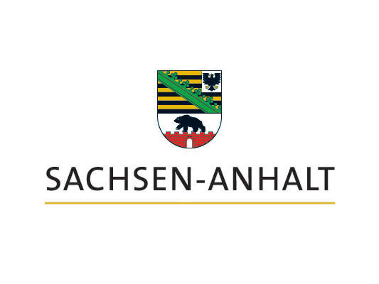 Land Sachsen-Anhalt