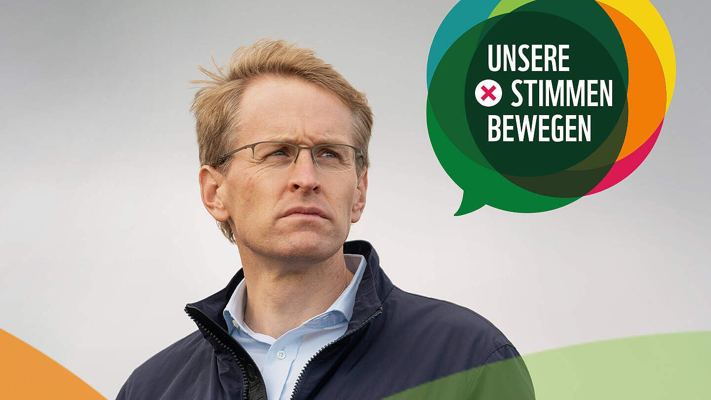 WWFThink Header BTW Günther © WWF