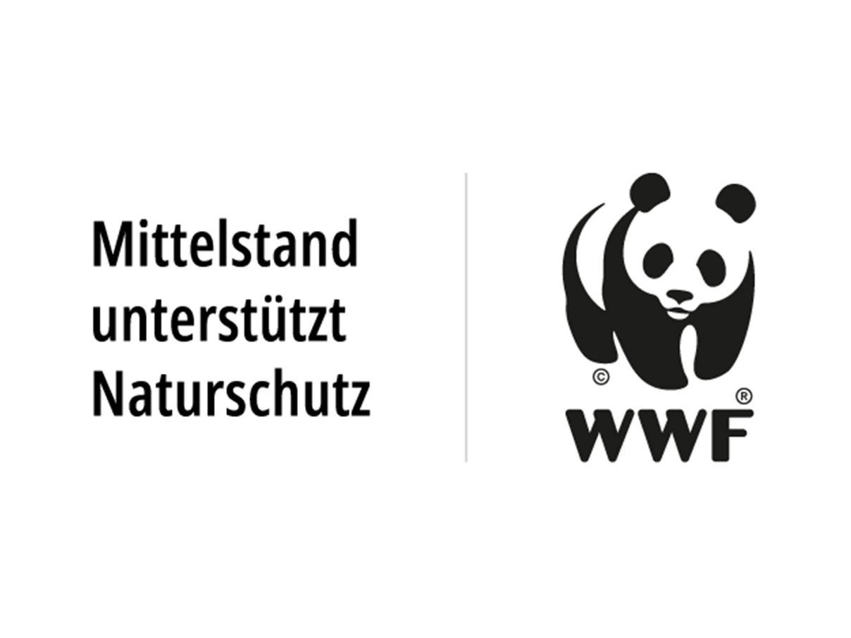 Logo des WWF Supporters Club © WWF
