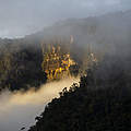 Nationalpark Cordillera de los Picachos, Kolumbien © Pablo Mejía /WWF Colombia