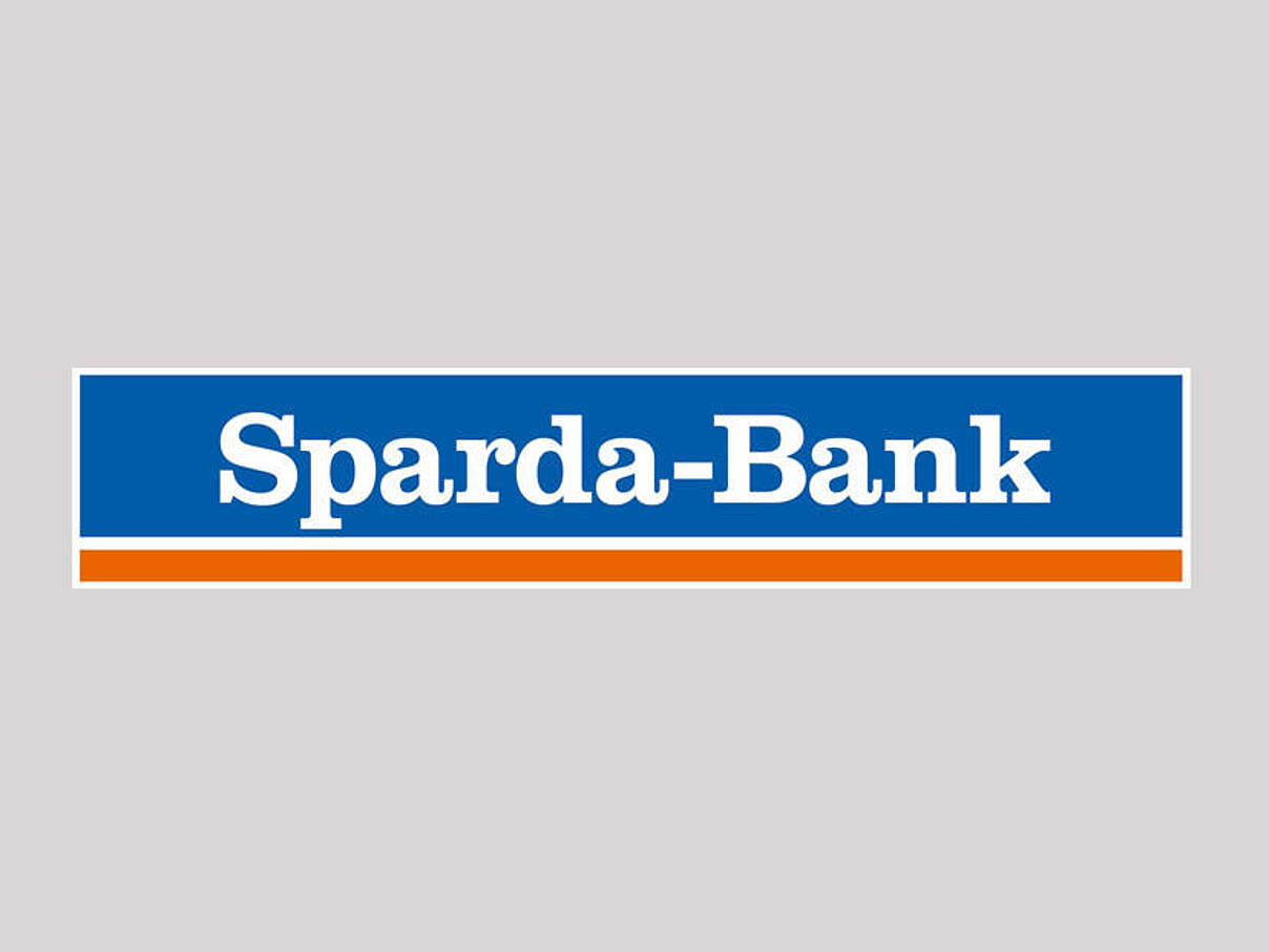 Logo der Sparda-Bank