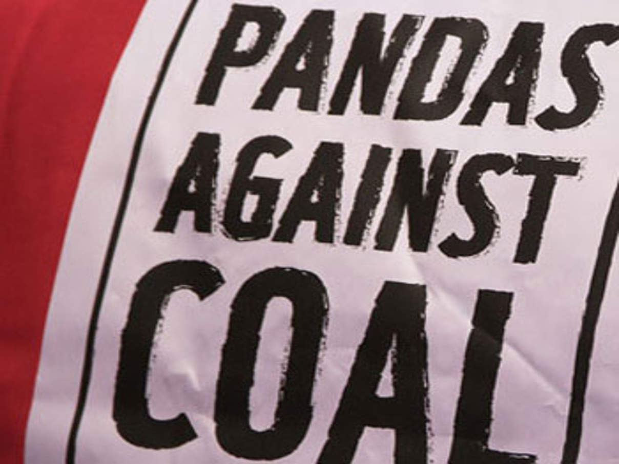 Deutschland muss endlich von der Kohle lassen © WWF 