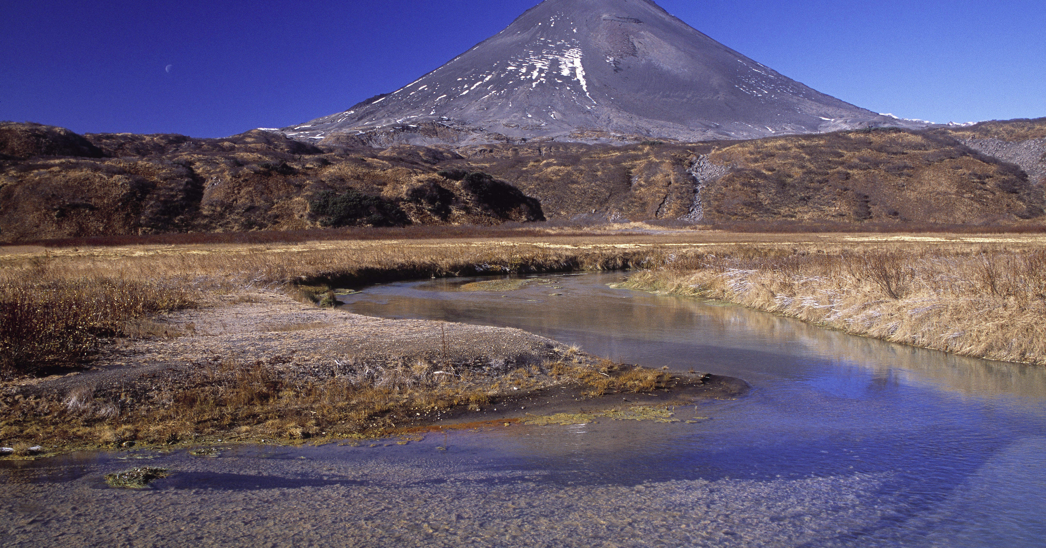 Kamtschatka: Wildnis am Ende der Welt
