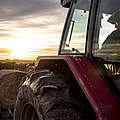 Politikradar Landwirtschaft © Jason Houston / WWF-US