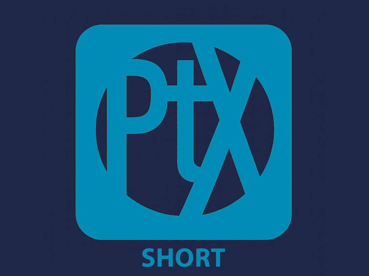 P2X Short VR 
