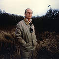 Prinz Philip, Duke of Edinburgh © WWF International 