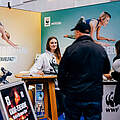 Yogaworld © Ilkay Karakurt / WWF