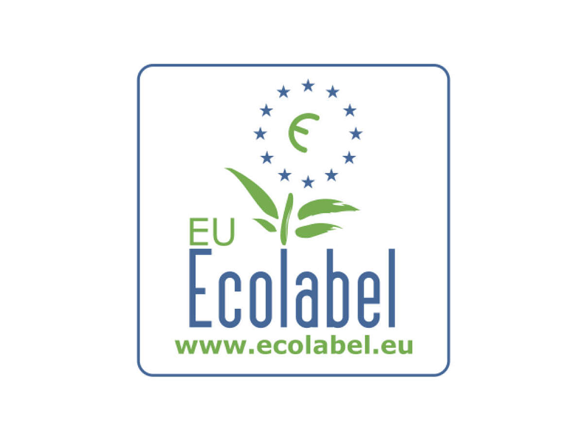 EU Ecolabel © EU Ecolabel