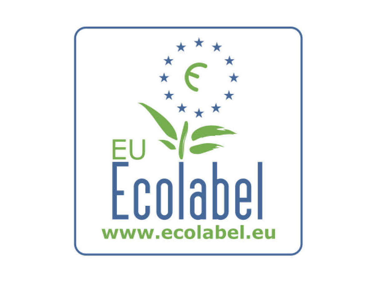 EU Ecolabel © EU Ecolabel EU Ecolabel © EU Ecolabel