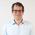 Michael Schäfer ist neuer Klimachef beim WWF Deutschland © Janna Frohnhaus/WWF