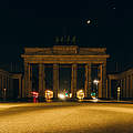 Brandenburger Tor © Marlene Gawrisch 