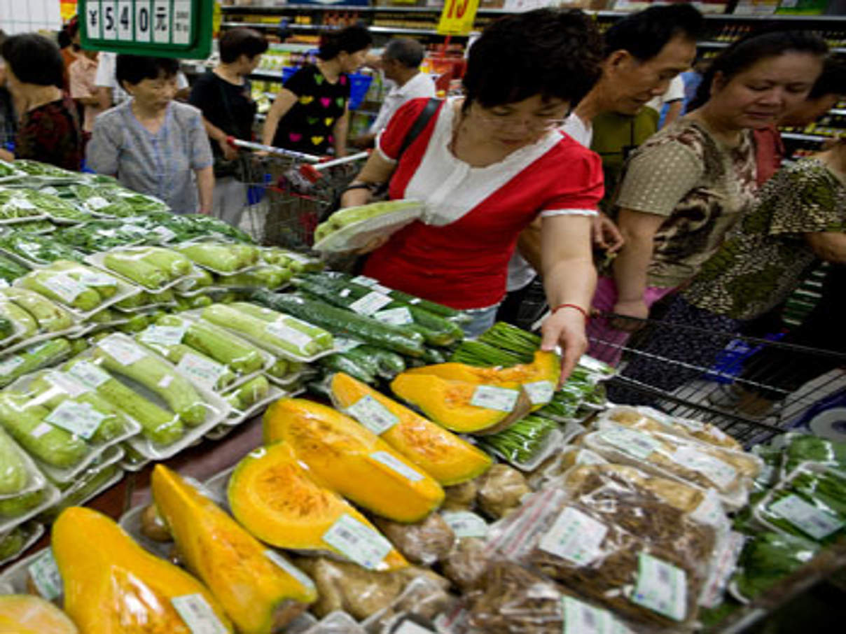 350 asien supermarkt c Brent Stirton Getty Images