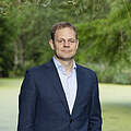 Jan Peter Schemmel © Kathrin Tschirner / WWF