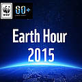 Earth Hour 2015 © WWF