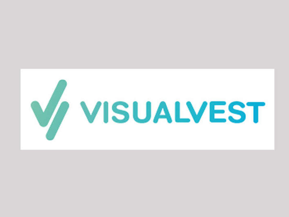 Logo VISUALVEST