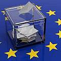 Europawahl 2019 © Tzogia Kappatou / iStock / Getty-Images