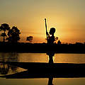 Kanu © Brent Stirton / Getty Images / WWF